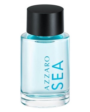 Azzaro Sea EDT Unisex