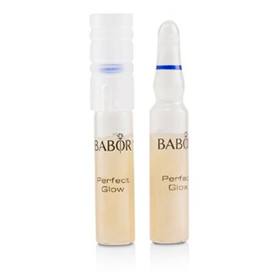 Babor Ladies Ampoule Concentrates Hydration Perfect Glow Skin Care