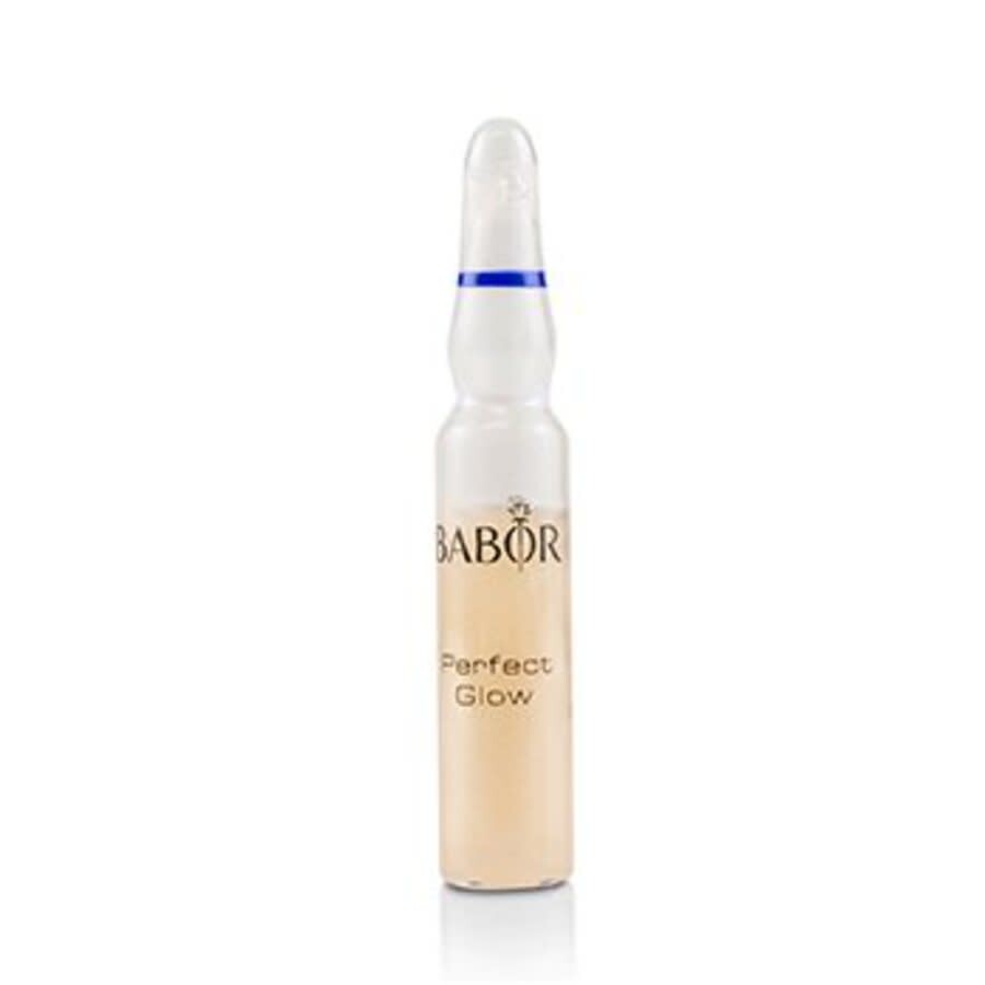 Babor Ladies Ampoule Concentrates Hydration Perfect Glow Skin Care