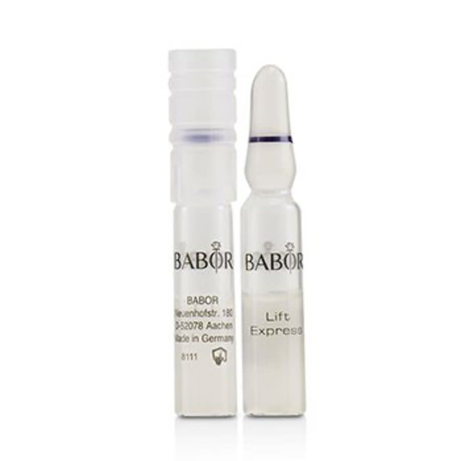 Babor Ladies Ampoule Concentrates Lift & Firm Lift Express Skin Care 4015165324096