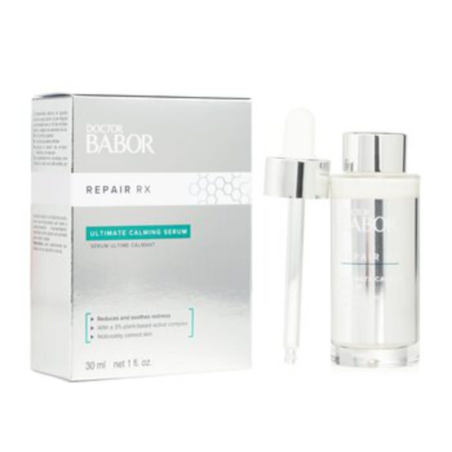 Babor Ladies Doctor Babor Repair RX Ultimate Calming Serum 1 oz Skin
