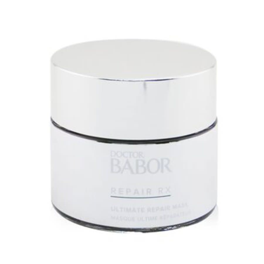 Babor Ladies Doctor Babor Repair RX Ultimate Repair Mask 1.69 oz Skin