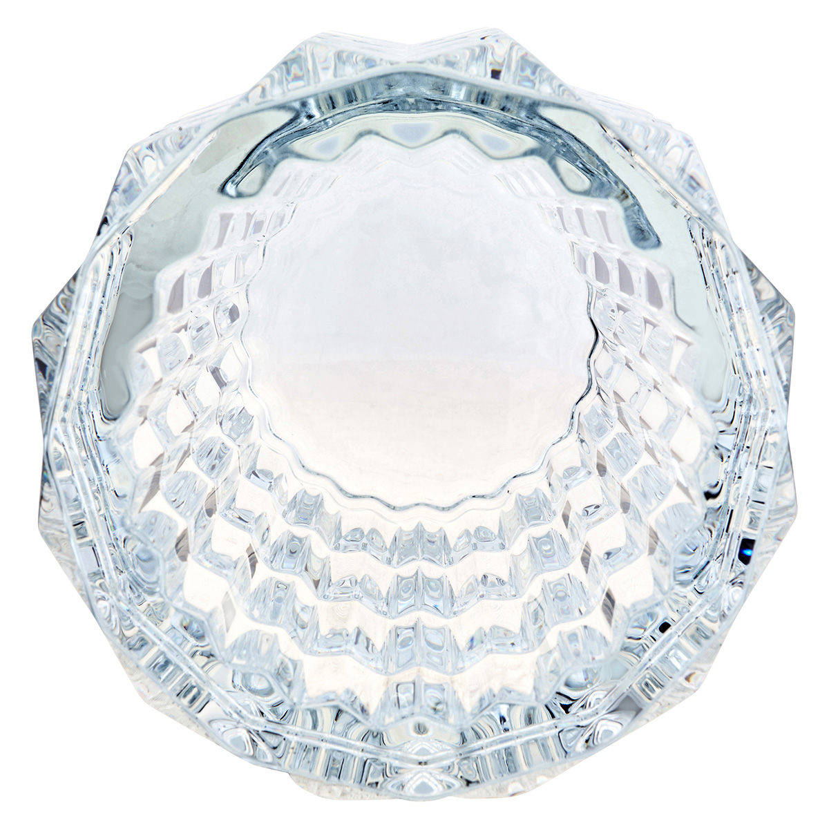 Ваза baccarat louxor