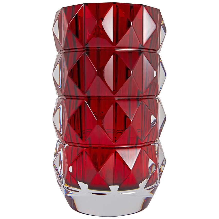 Ваза baccarat louxor