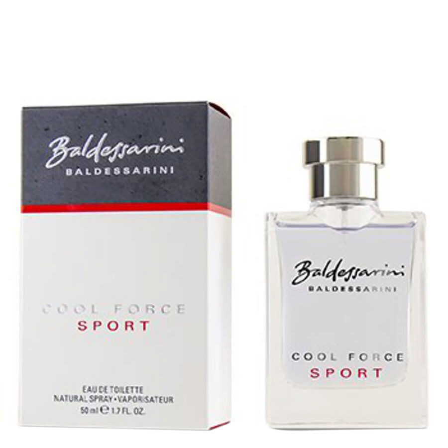 Hugo boss baldessarini cool force clearance