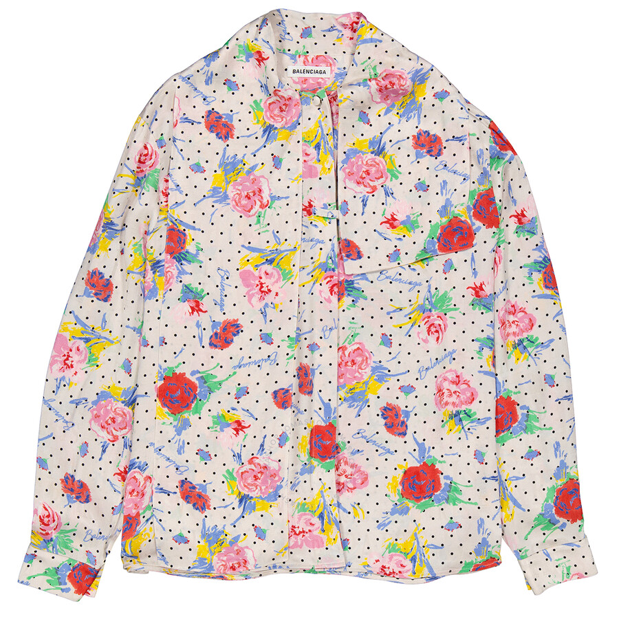 balenciaga scarf david jones