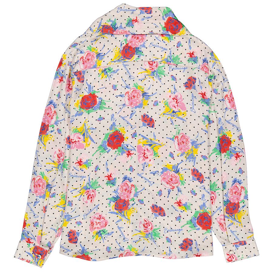 balenciaga scarf david jones