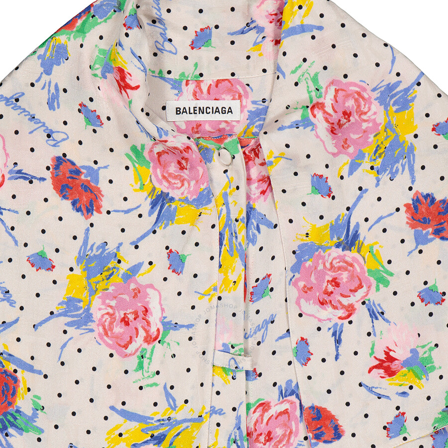 balenciaga scarf david jones