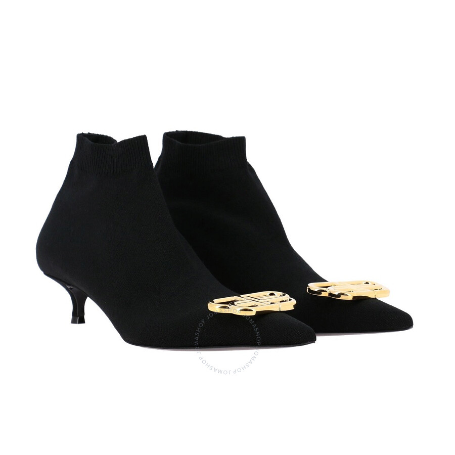 balenciaga booties