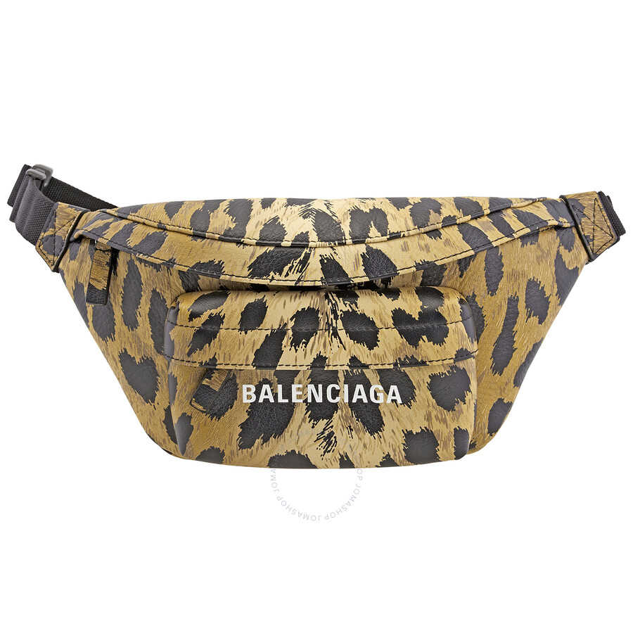 balenciaga small belt bag