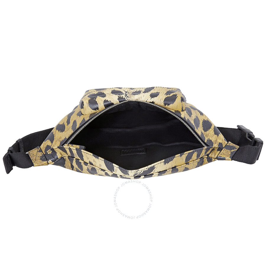 balenciaga small belt bag