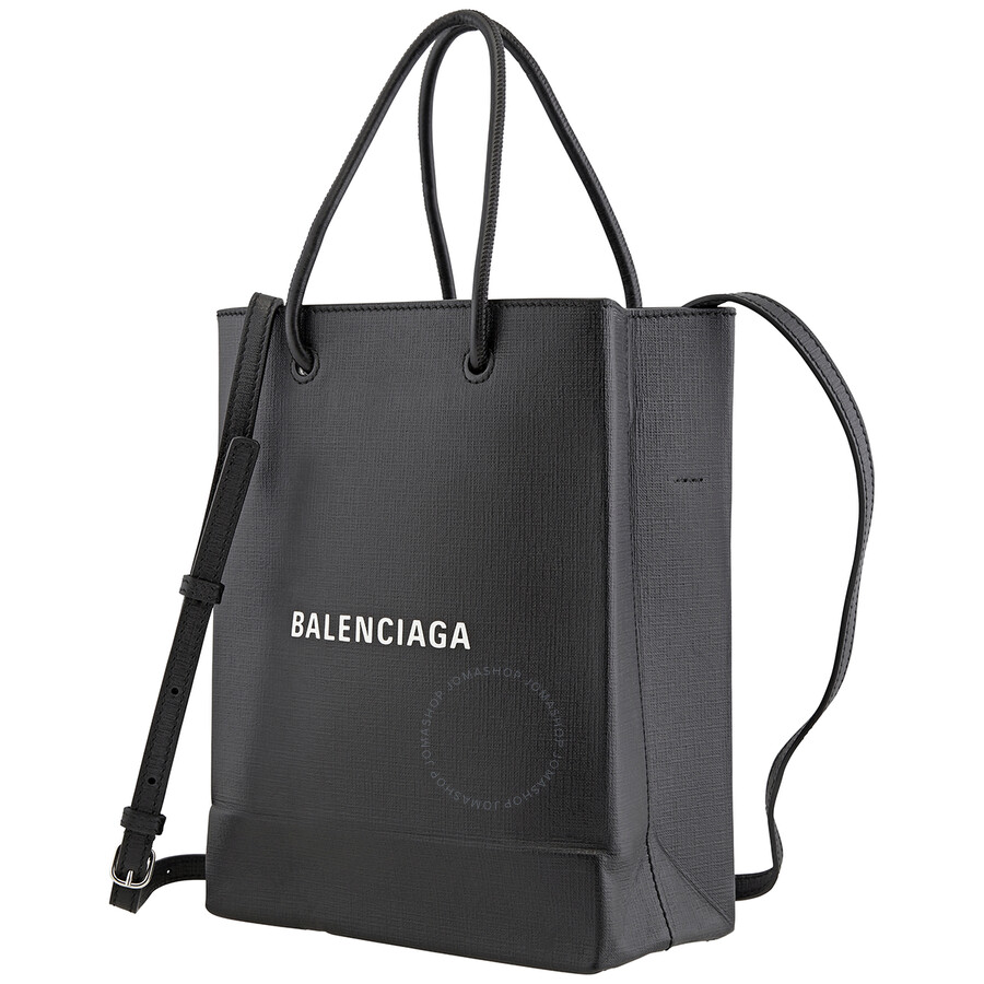 balenciaga shopping tote