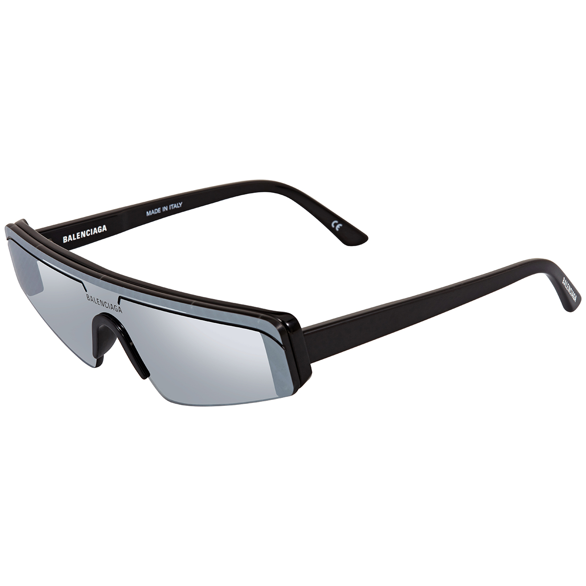Balenciaga BB0003S 008 occhiali da sole – Ottica Mauro