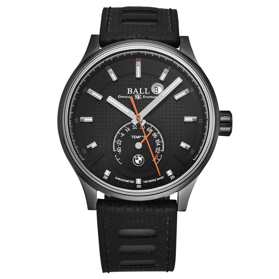 Ball bmw часы