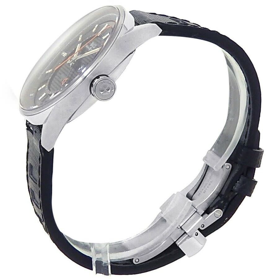 Ball chronometer clearance