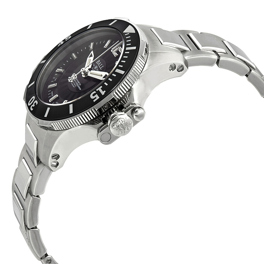 ball watch 36mm