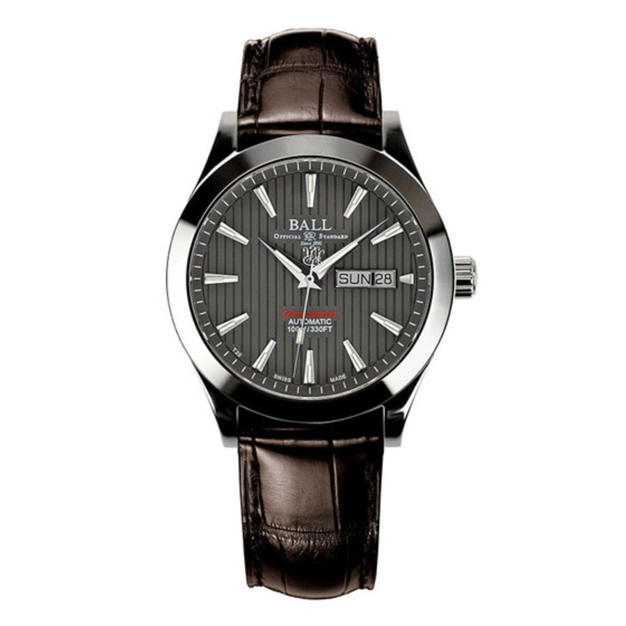 Ball engineer ii chronometer red label Outlet