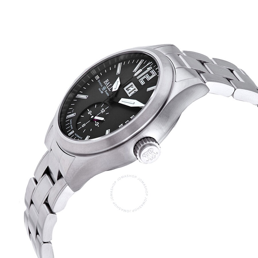 engineer master ii voyager