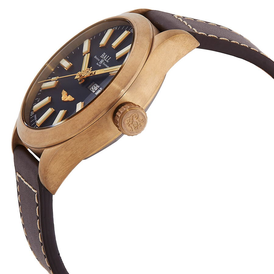 ball bronze watch