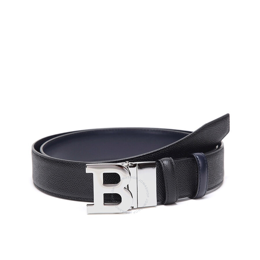 Bally b buckle belt clearance