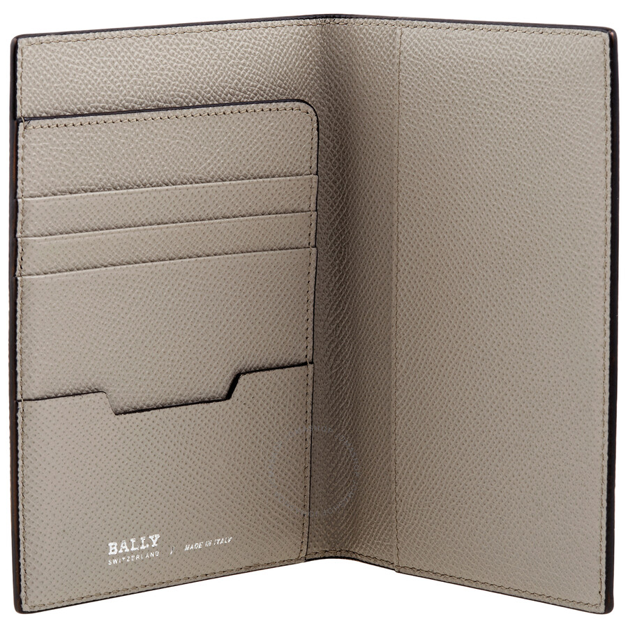 Bally passport holder clearance
