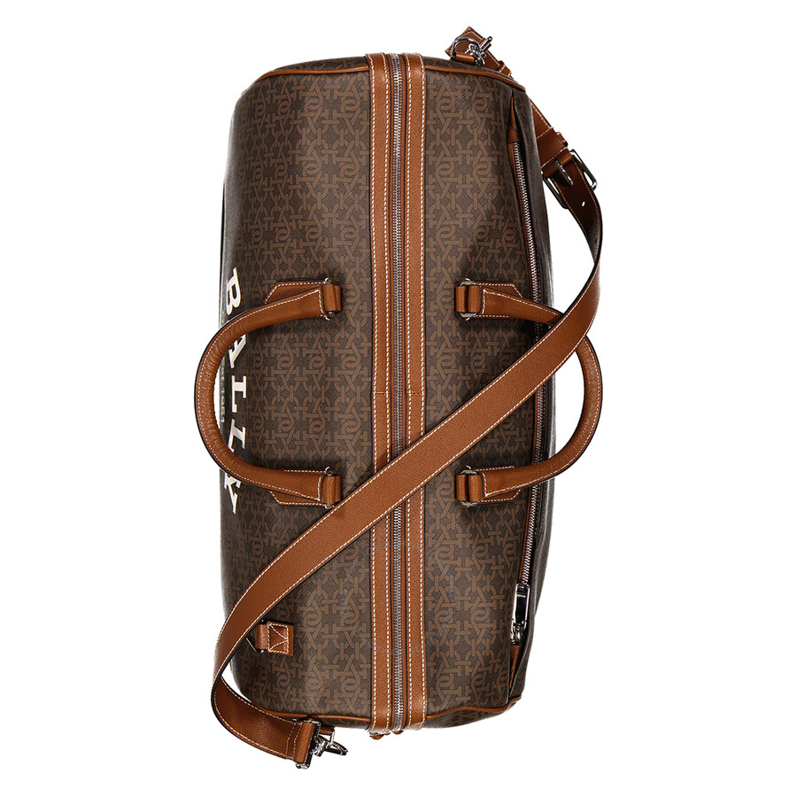 Bally Caius Weekender Bag 6300353 7617659515354 Handbags