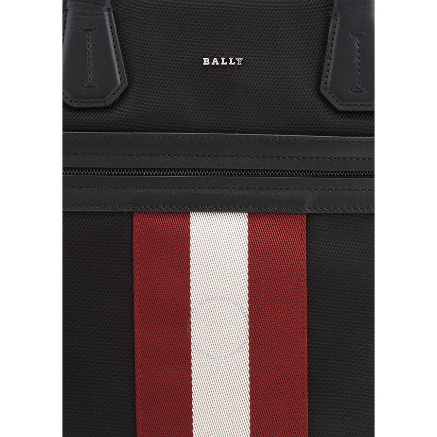 Bally chandos briefcase Clearance