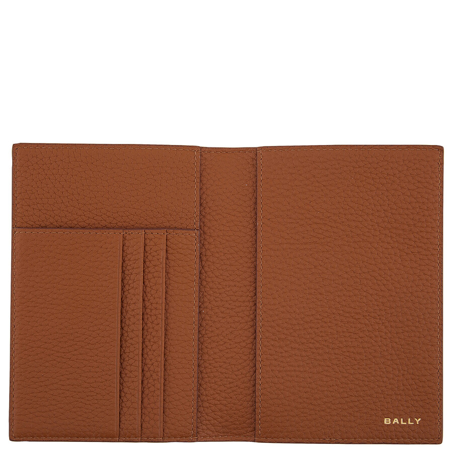 Bally passport holder clearance