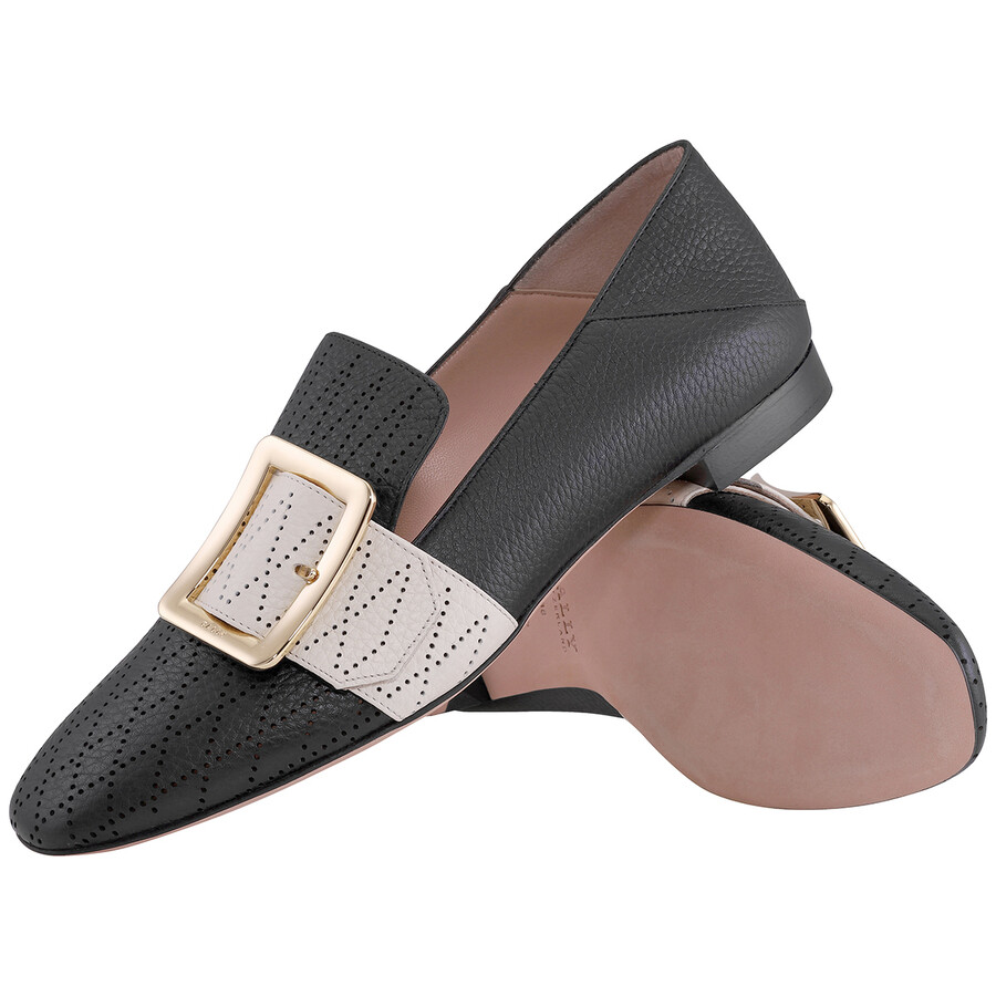 bally janelle loafers