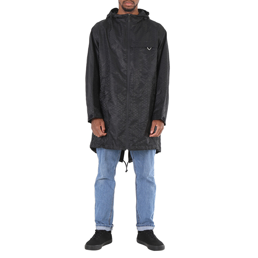 Bally windbreaker clearance