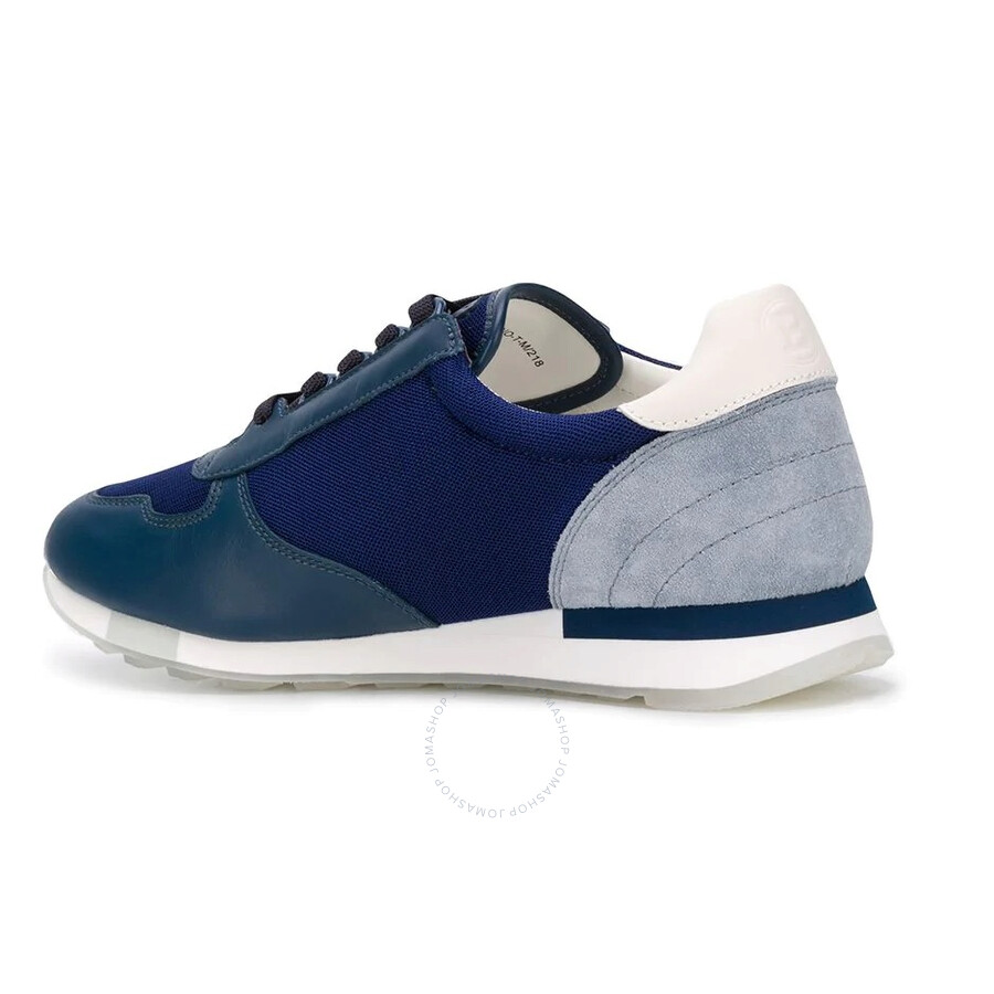 Bally blue sneakers Sale
