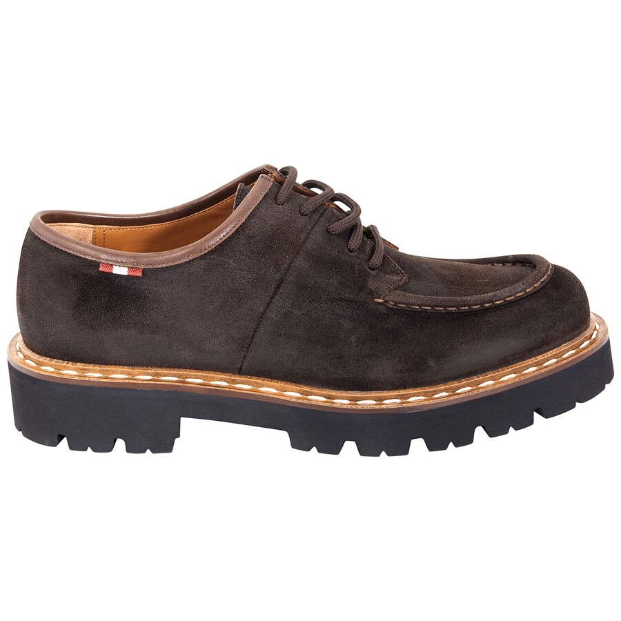 bally oxfords