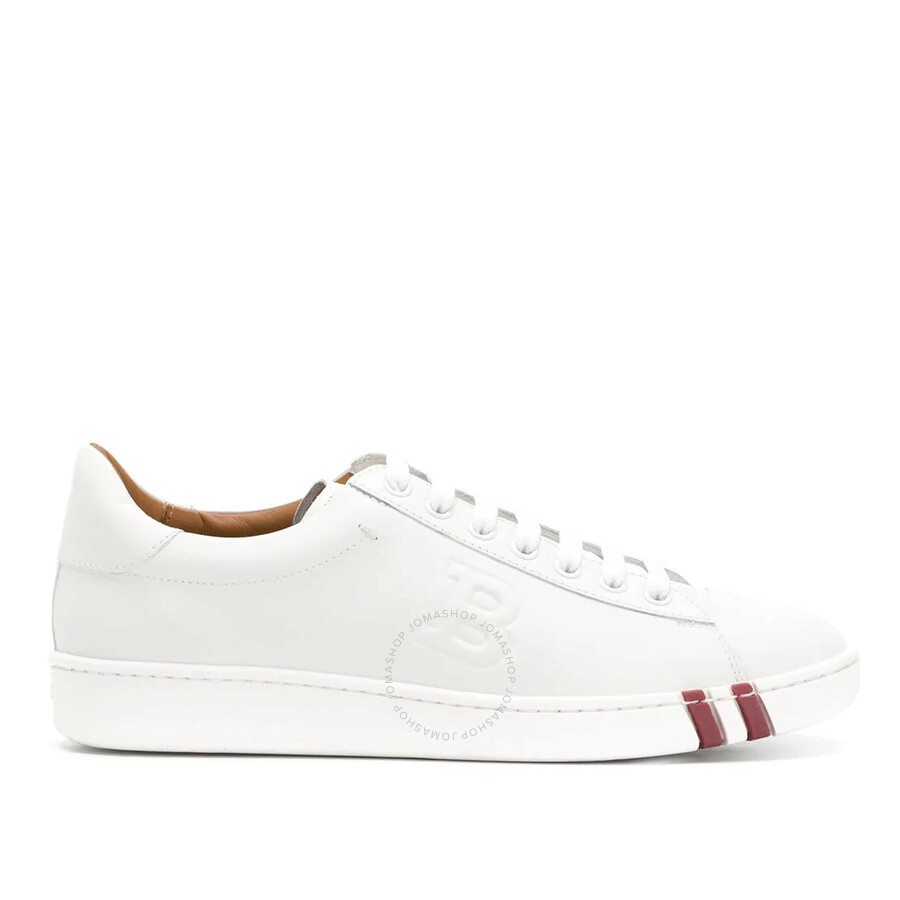 Bally wivian sneakers clearance