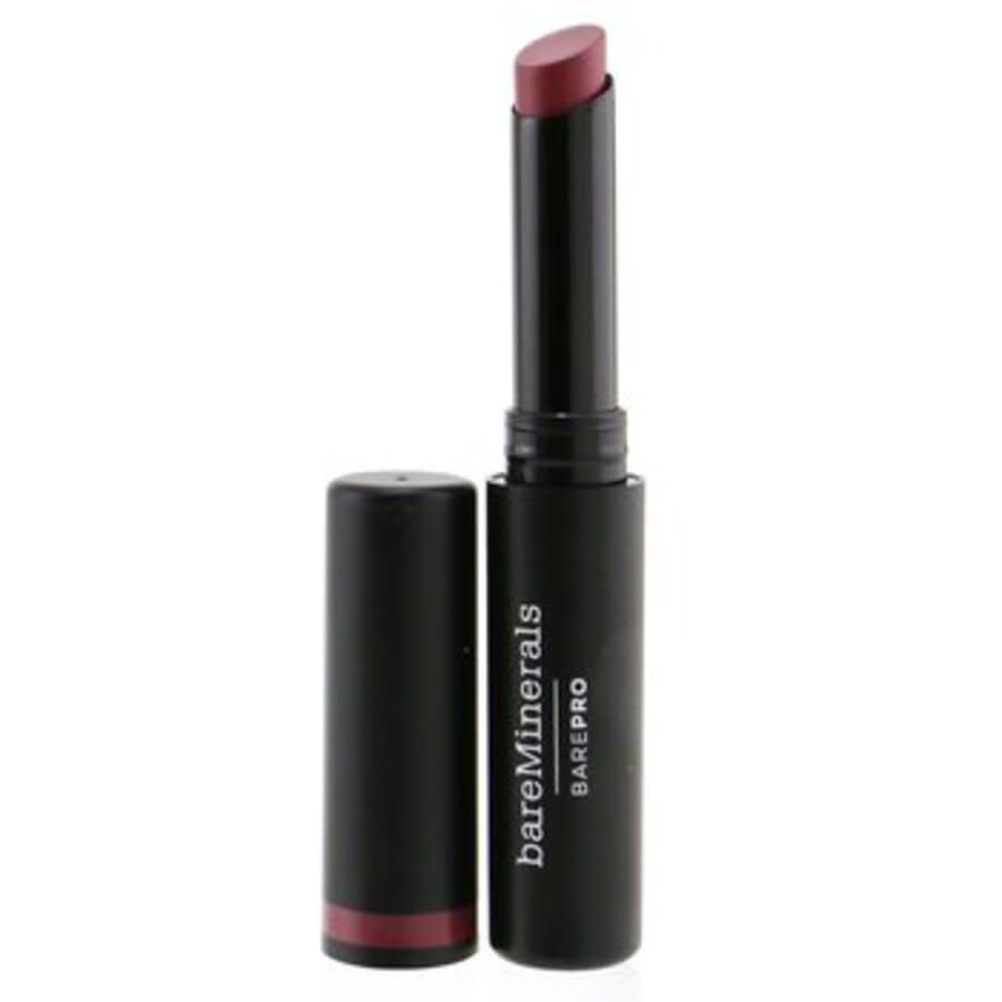 Bareminerals BarePro Longwear Lipstick Boysenberry 2g/0.07oz