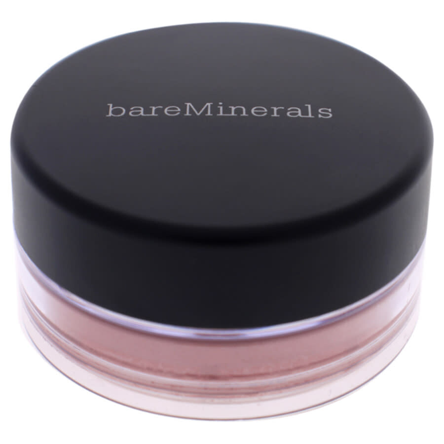 Bareminerals Blush Hint by bareMinerals for Women 0.03 oz Blush 98132175208 0098132175208