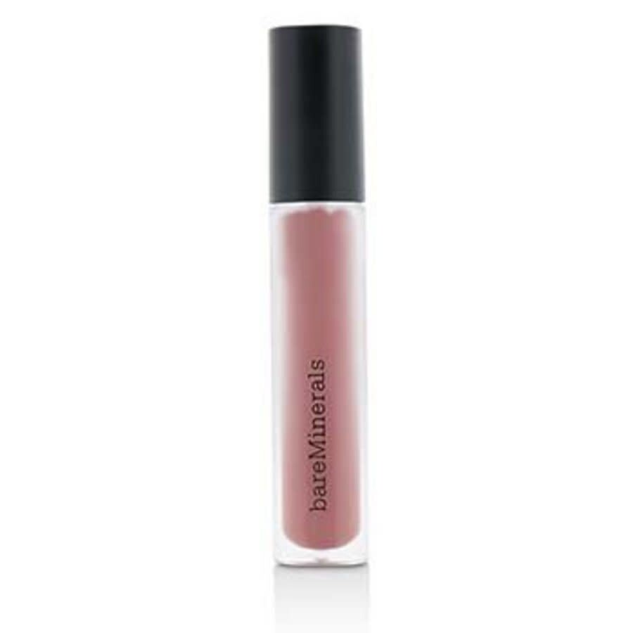 Bareminerals / Gen Nude Matte Juju Lipstick Liquid 0.13 oz (3.9 ml
