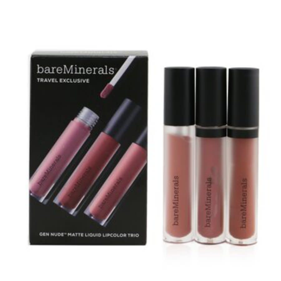 bareminerals infamous