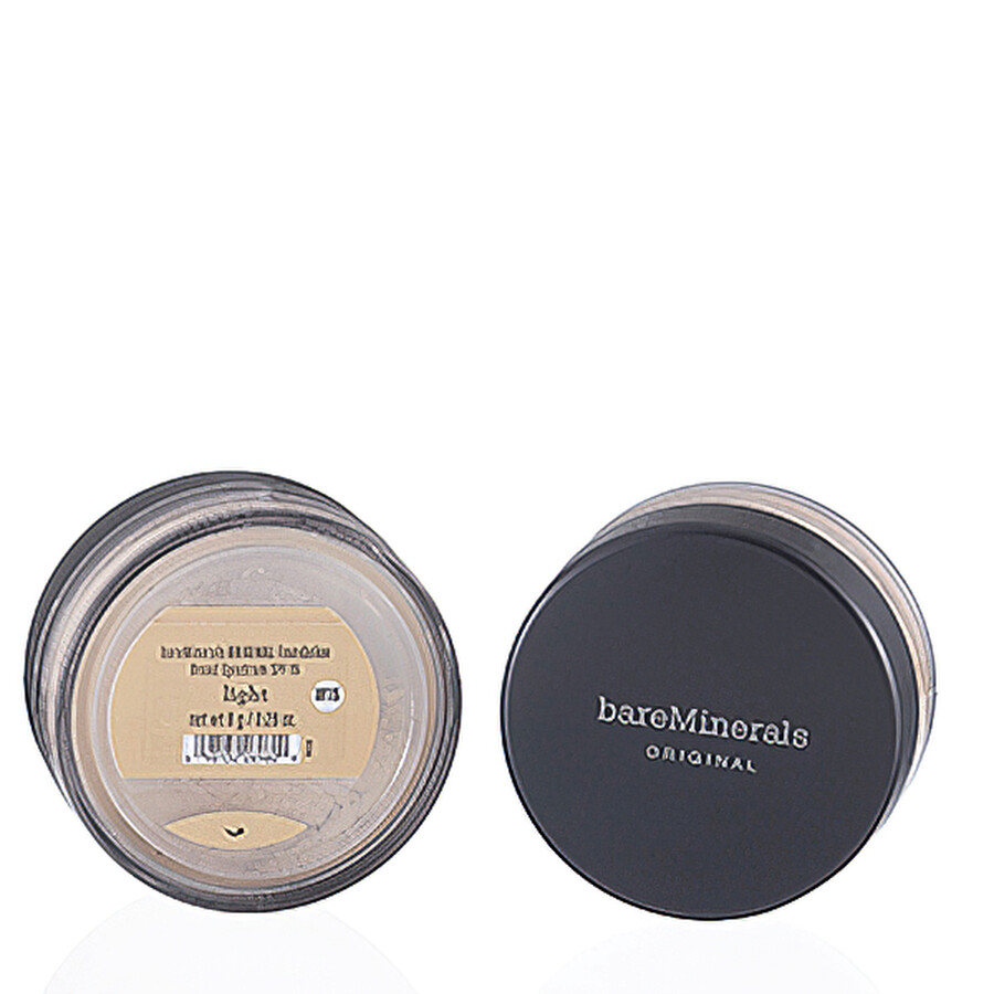 bareminerals original foundation broad spectrum spf 15