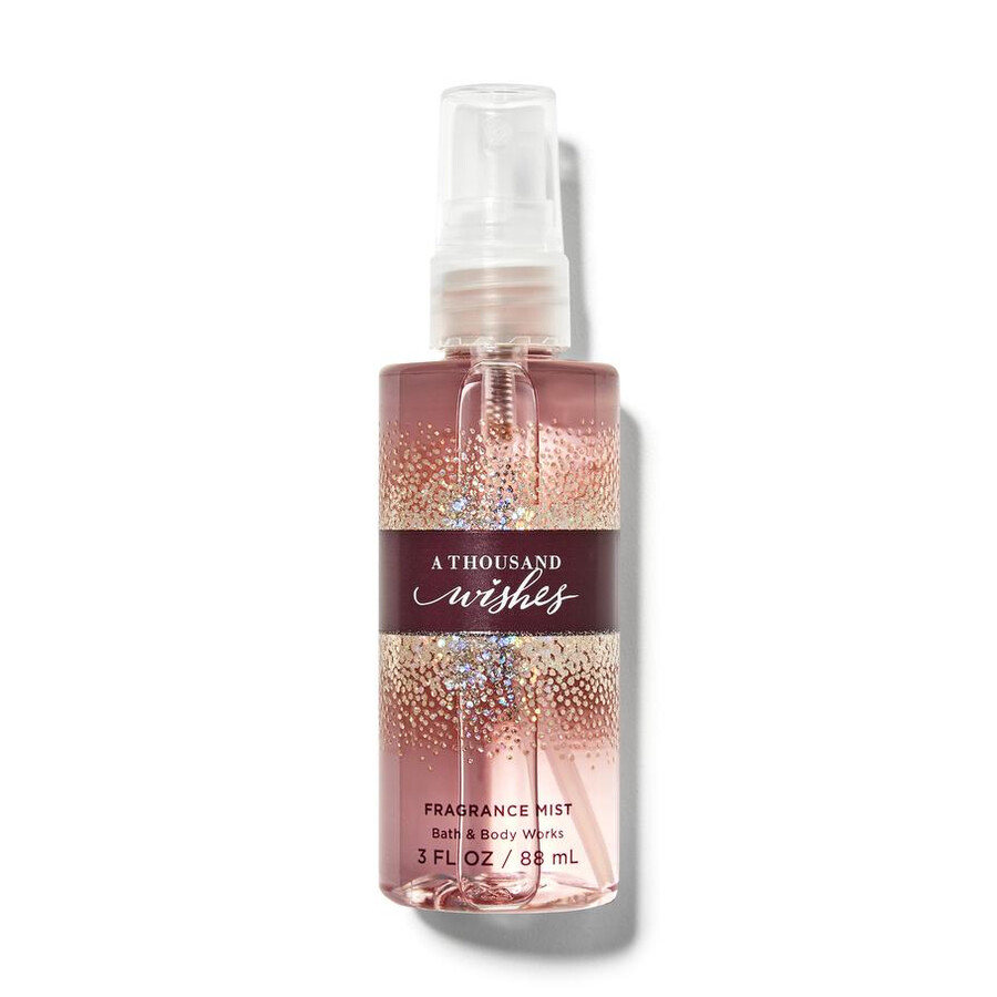 Bath And Body Works Bath & Body Work A Thousand Wishes 3.0 oz Mist