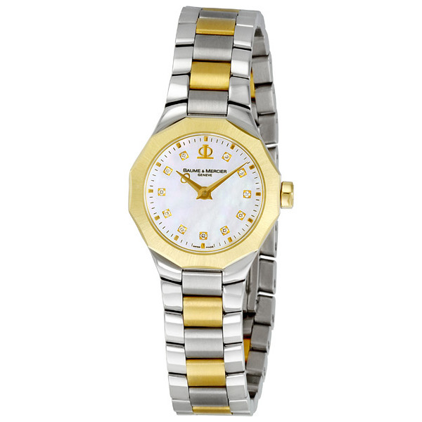 Mercier Riviera Ladies Watch 8718 