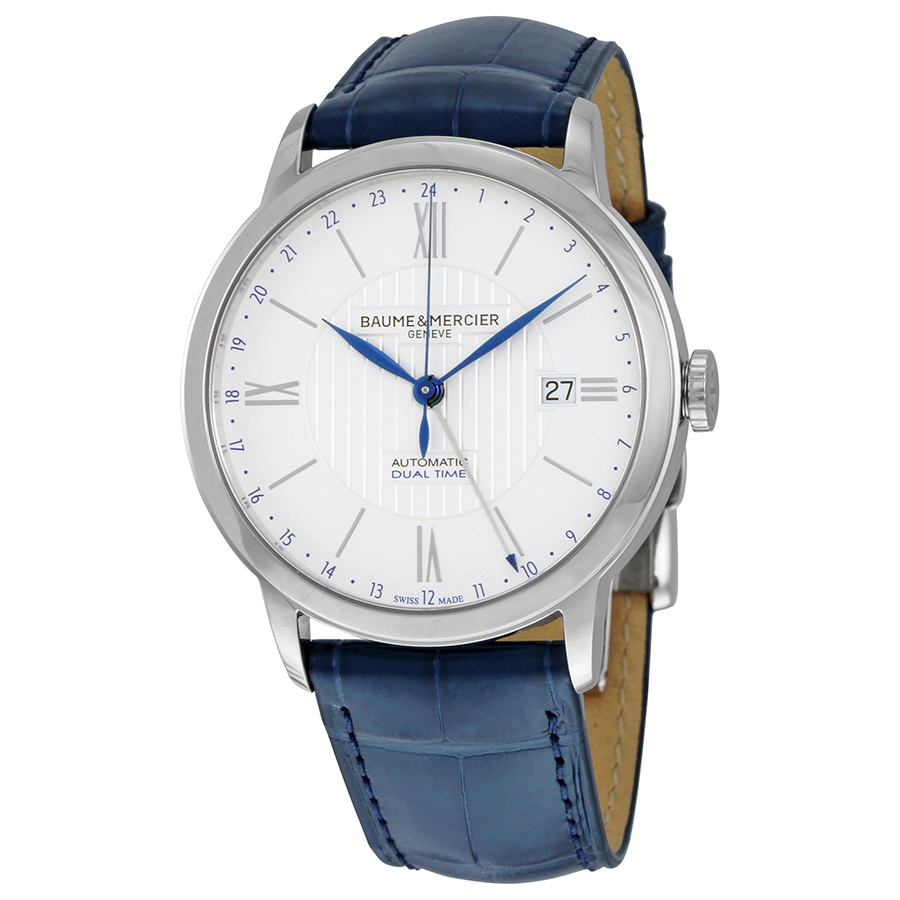 Classima Core Automatic Dual Time Men's Watch