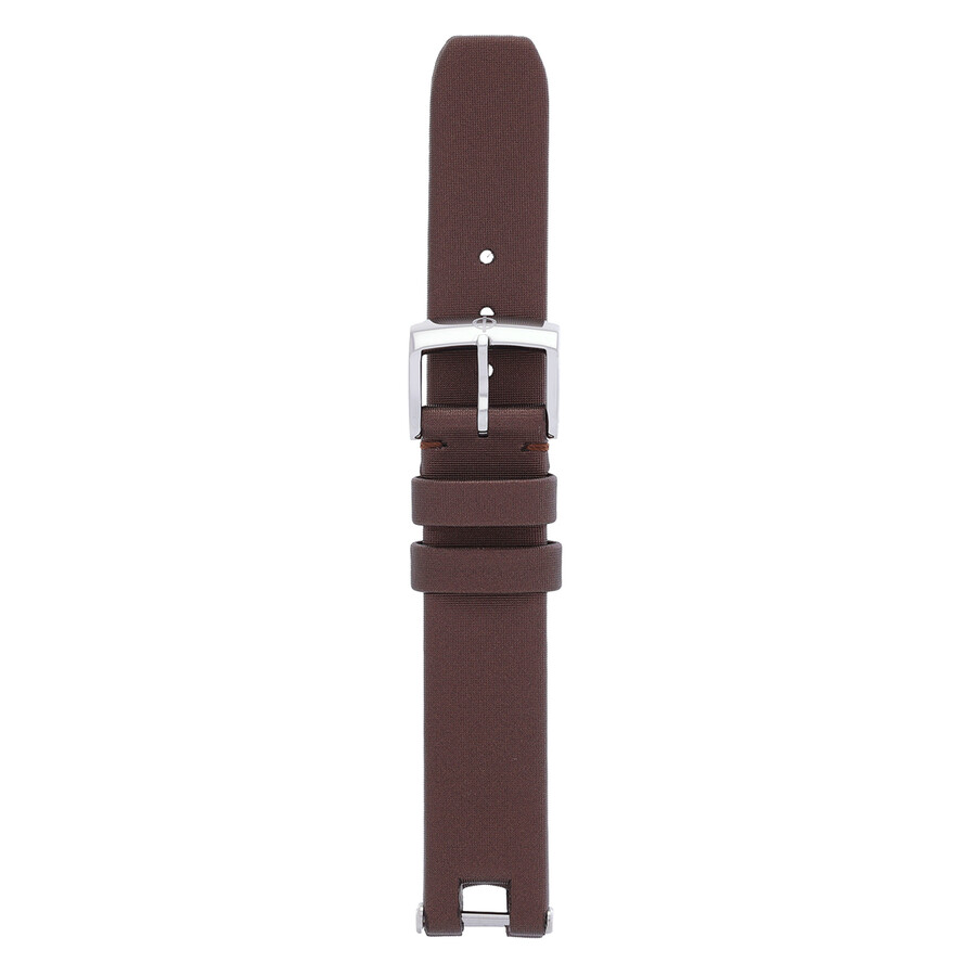 Baume Et Mercier Linea Quartz Silver Dial Ladies Watch M0A10079 - Baume ...