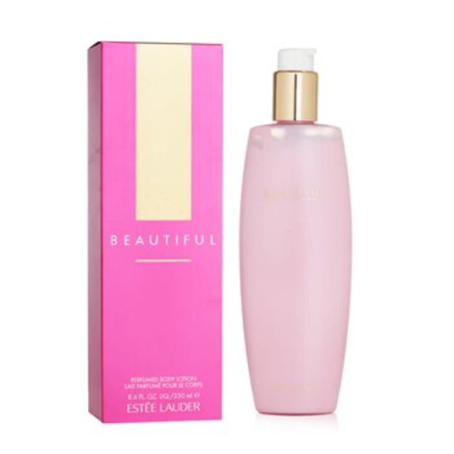 Estee Lauder Beautiful / Estee Lauder Body Lotion 8.4 oz (W) 027131042624