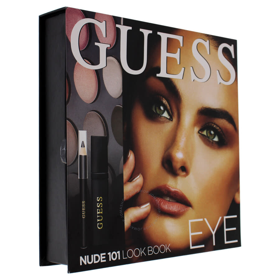 guess makeup set