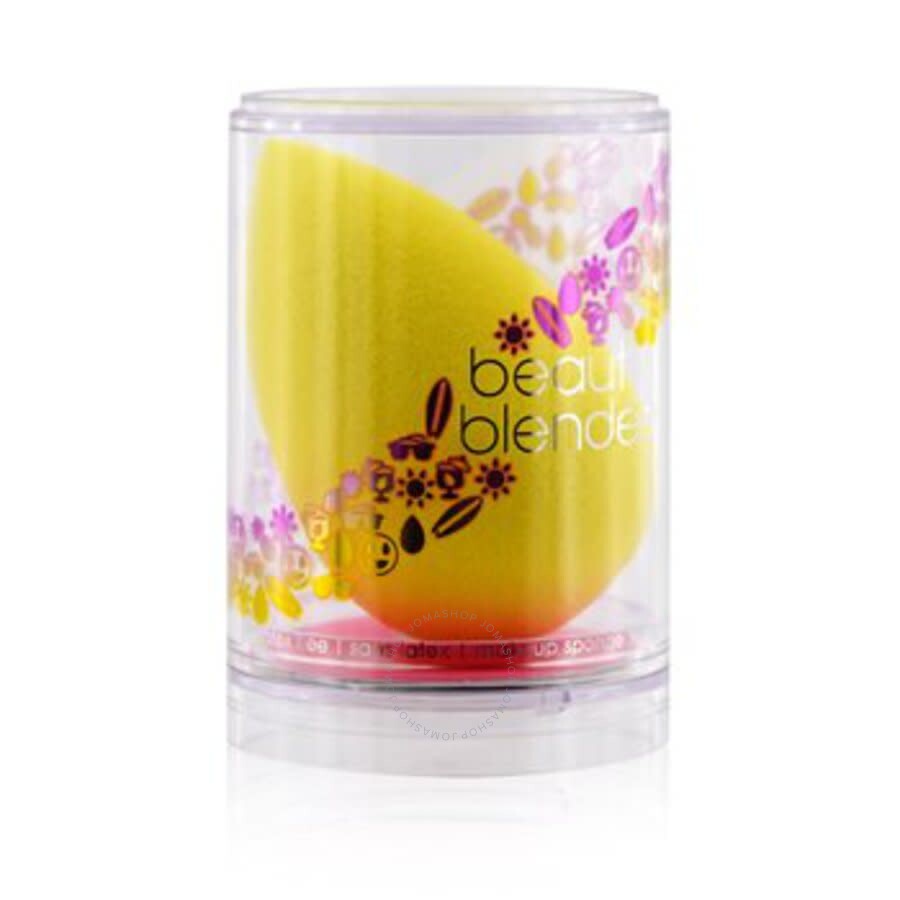 Beautyblender BeautyBlender Joy (Yellow) 815985023278 Fragrances