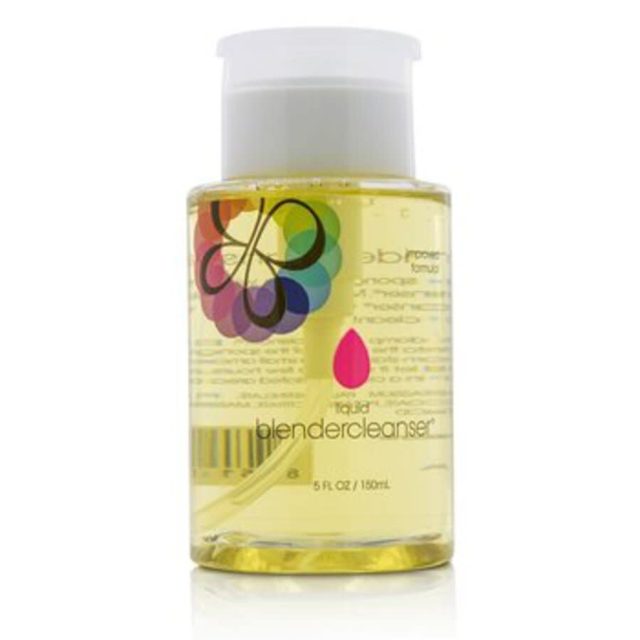 Beautyblender Liquid BlenderCleanser 150ml/5oz 851610005240