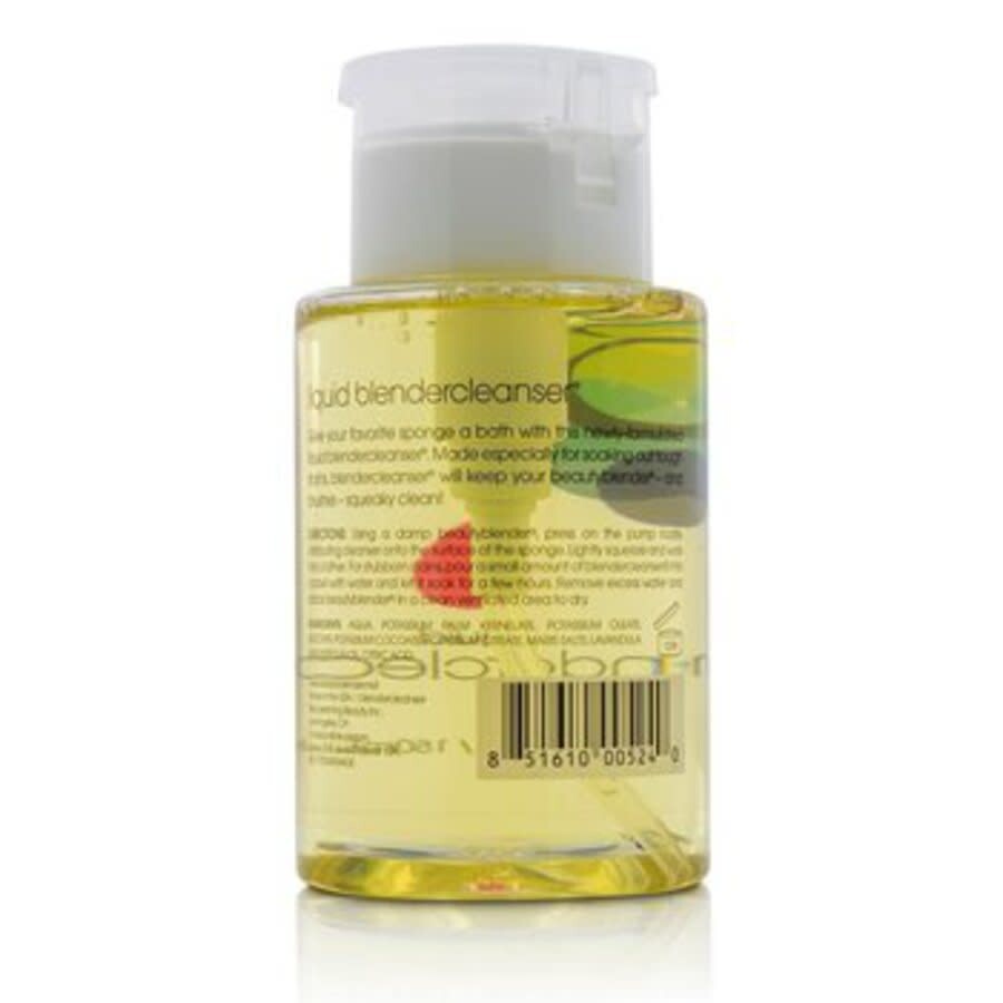 Beautyblender Liquid BlenderCleanser 150ml/5oz 851610005240