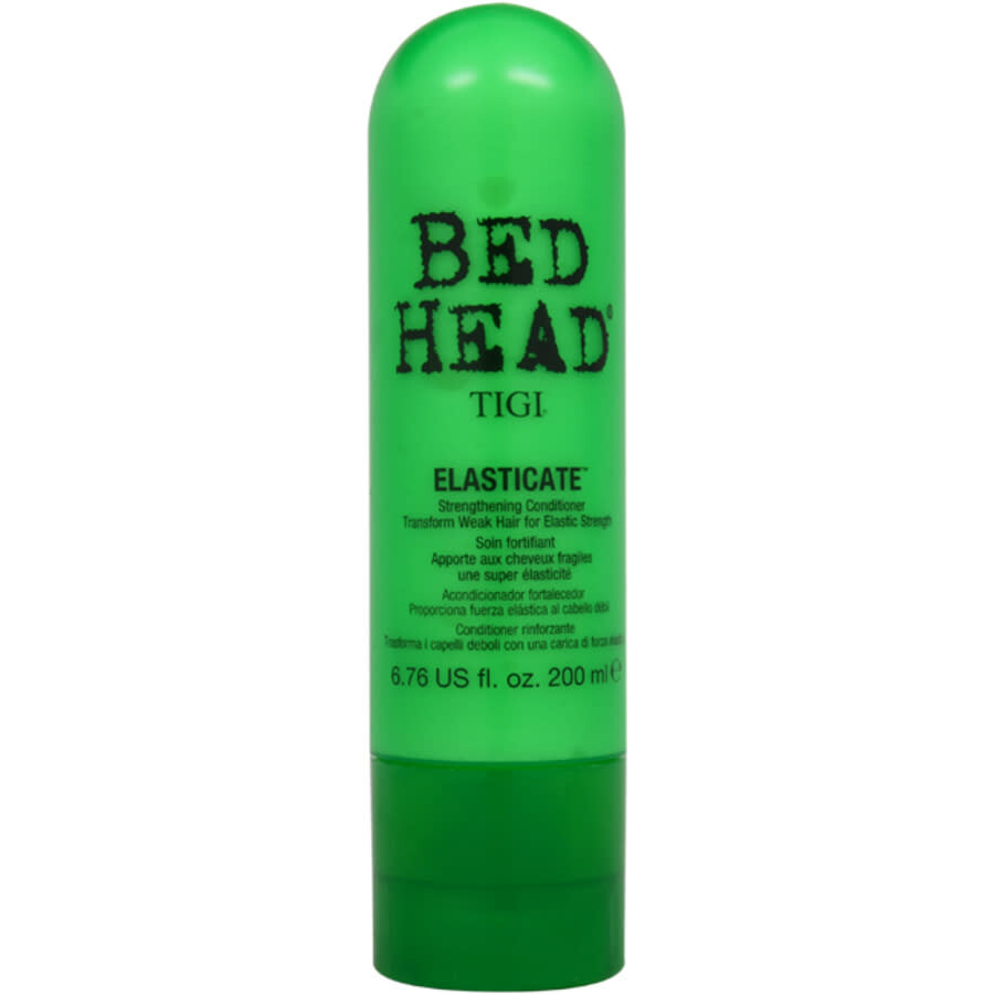 Tigi Bed Head Elasticate Strengthening Conditioner by TIGI for Unisex