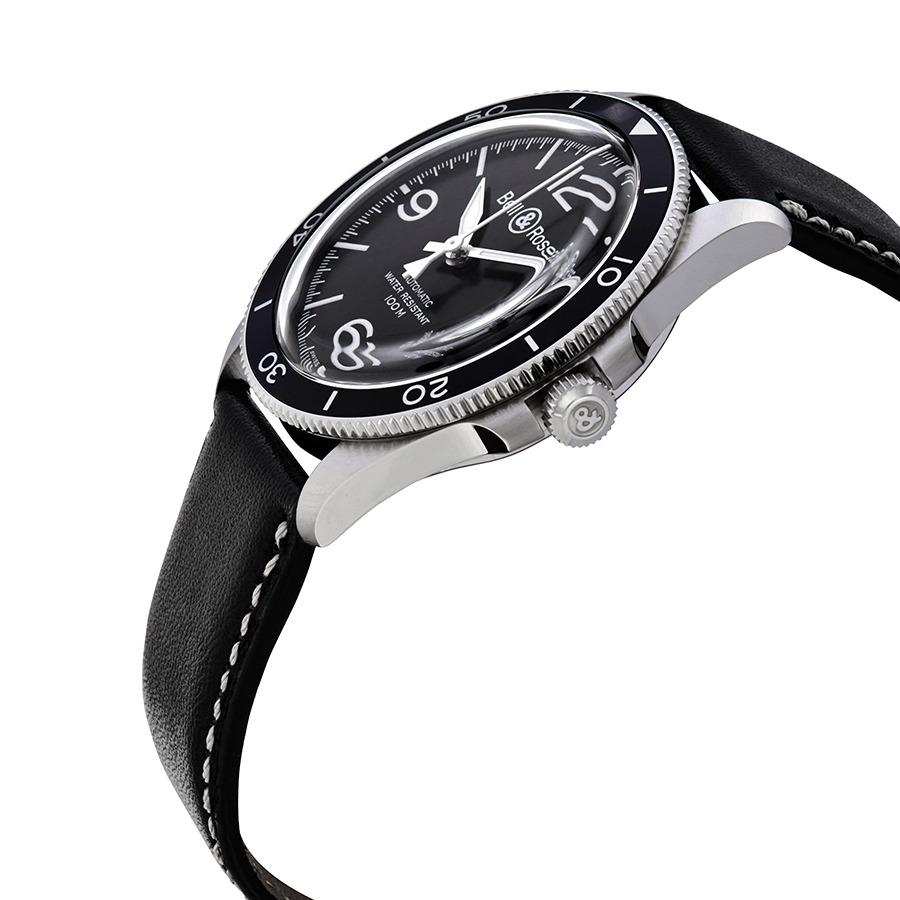 Bell And Ross Vintage V2-92 Automatic 