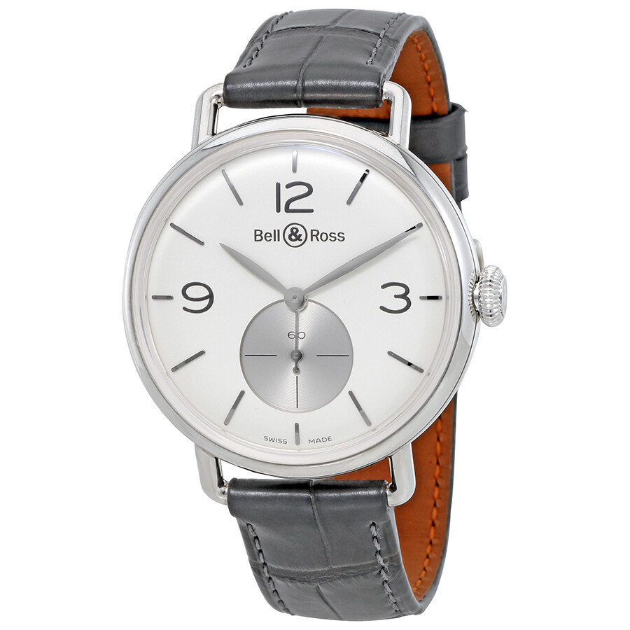 Bell and ross argentium clearance